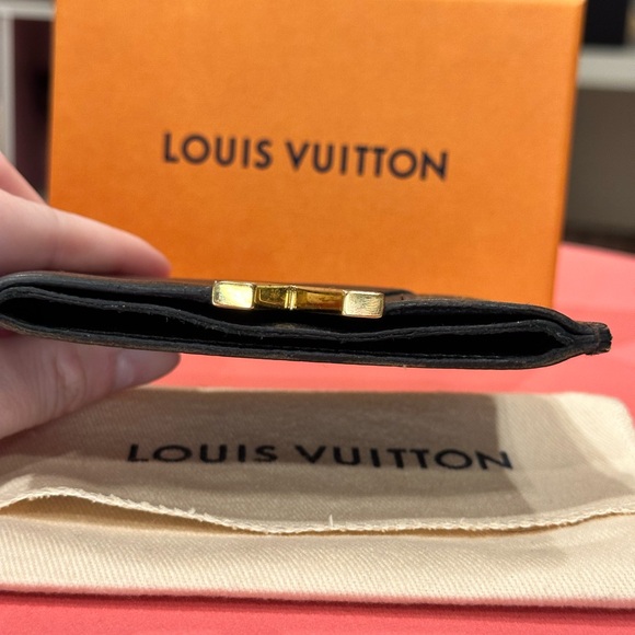 Louis Vuitton Cardholder - Picture 10 of 16